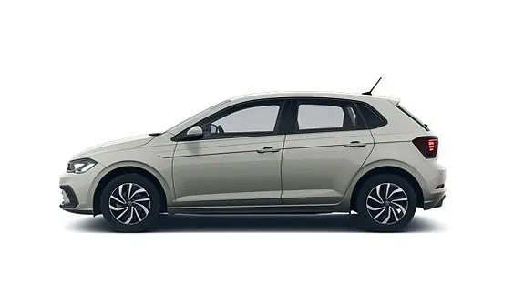 Volkswagen Polo 2027 photo 2