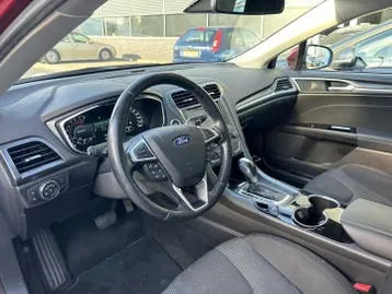 Ford Mondeo 2016 photo 3