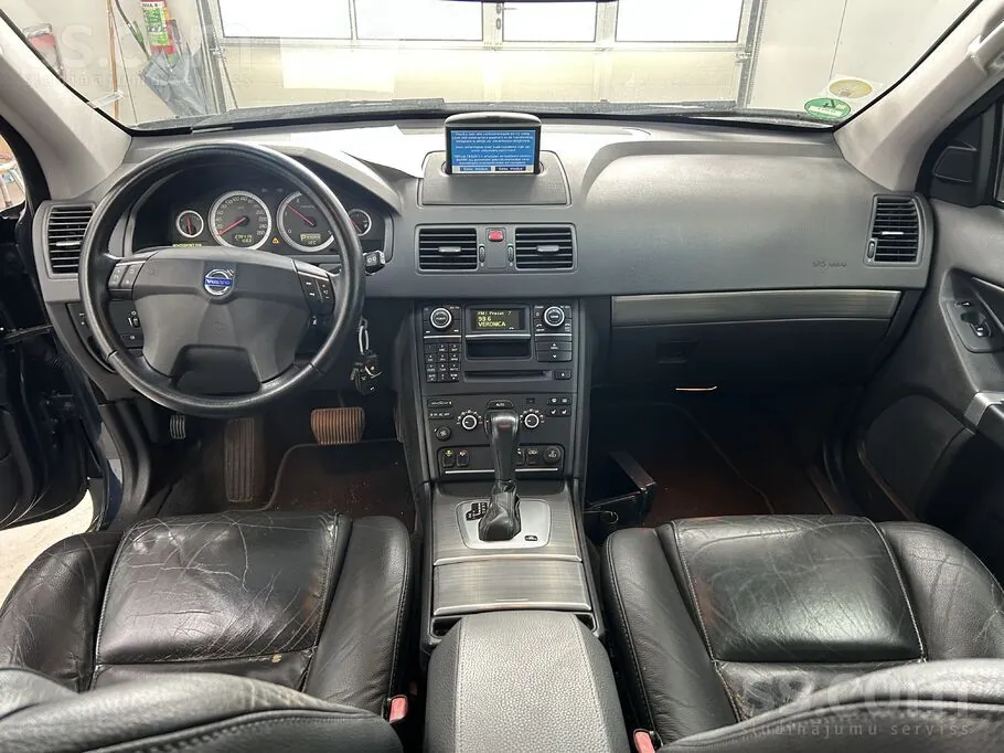 Volvo Xc90 2011 photo 5