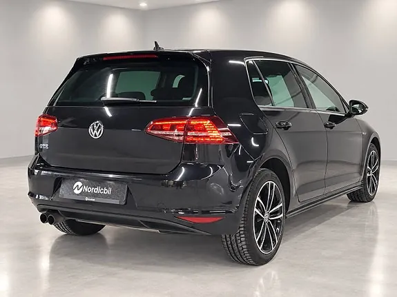 Volkswagen Golf Vii 2017 photo 4