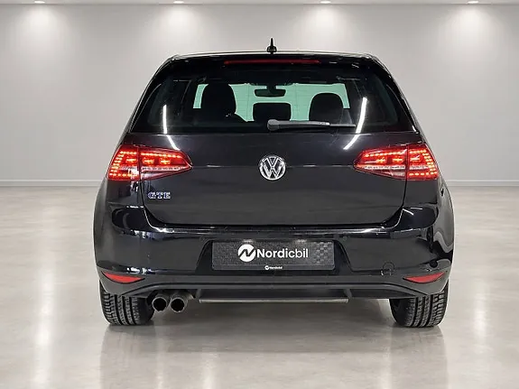 Volkswagen Golf Vii 2017 photo 5