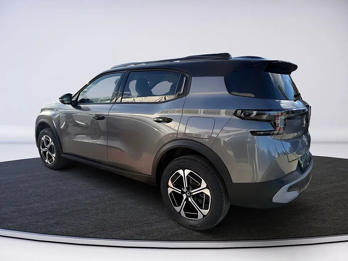 Citroen C3 Aircross 2026 photo 3