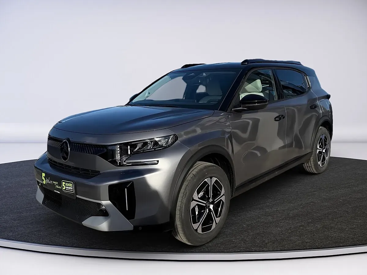 Citroen C3 Aircross 2026 photo 2