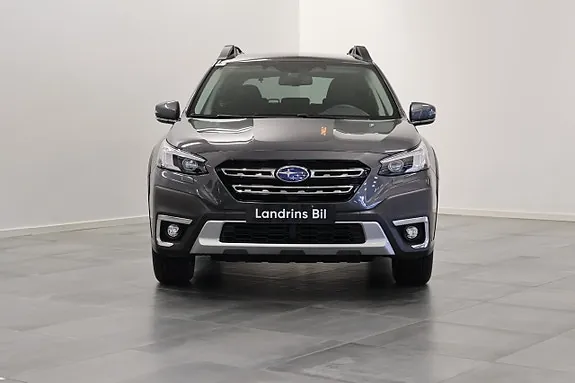 Subaru Outback 2025 photo 2