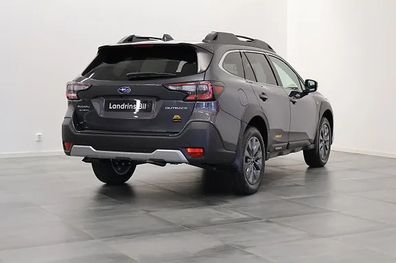 Subaru Outback 2025 photo 4