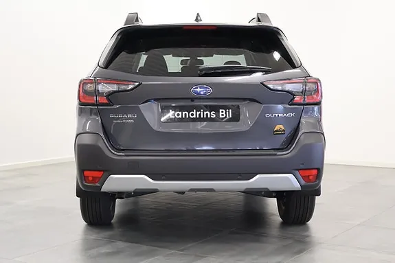Subaru Outback 2025 photo 3