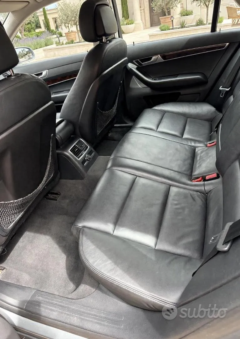 Audi A6 Avant 2007 photo 3