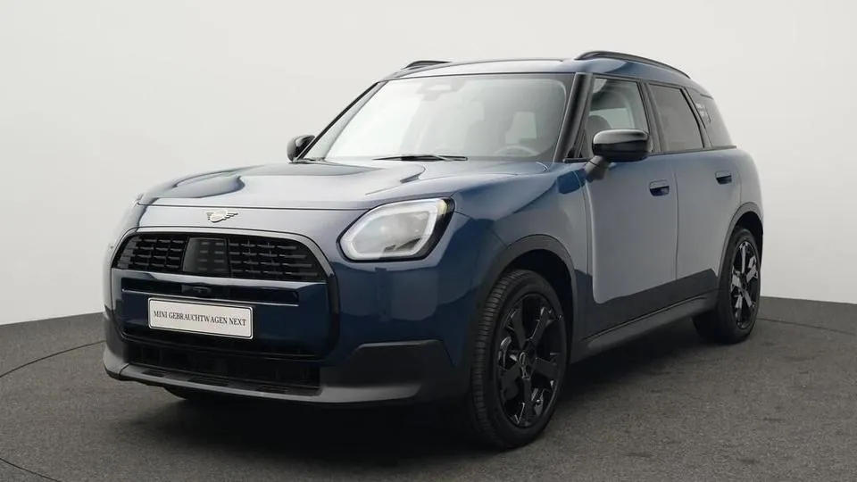 Mini Classic
