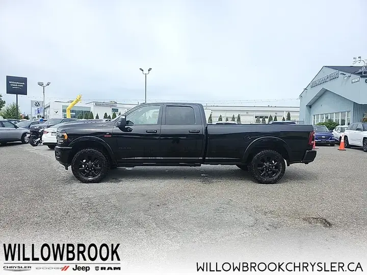 Ram 3500