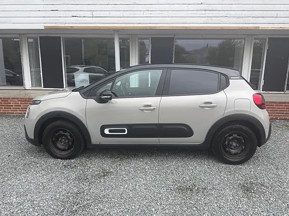Citroen C3 2020 photo 2