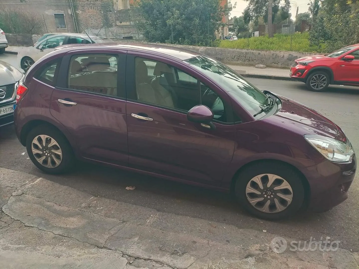 Citroen C3 2015 photo 2