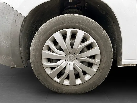 Peugeot Partner 2023 photo 5