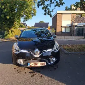 Renault Clio Grandtour