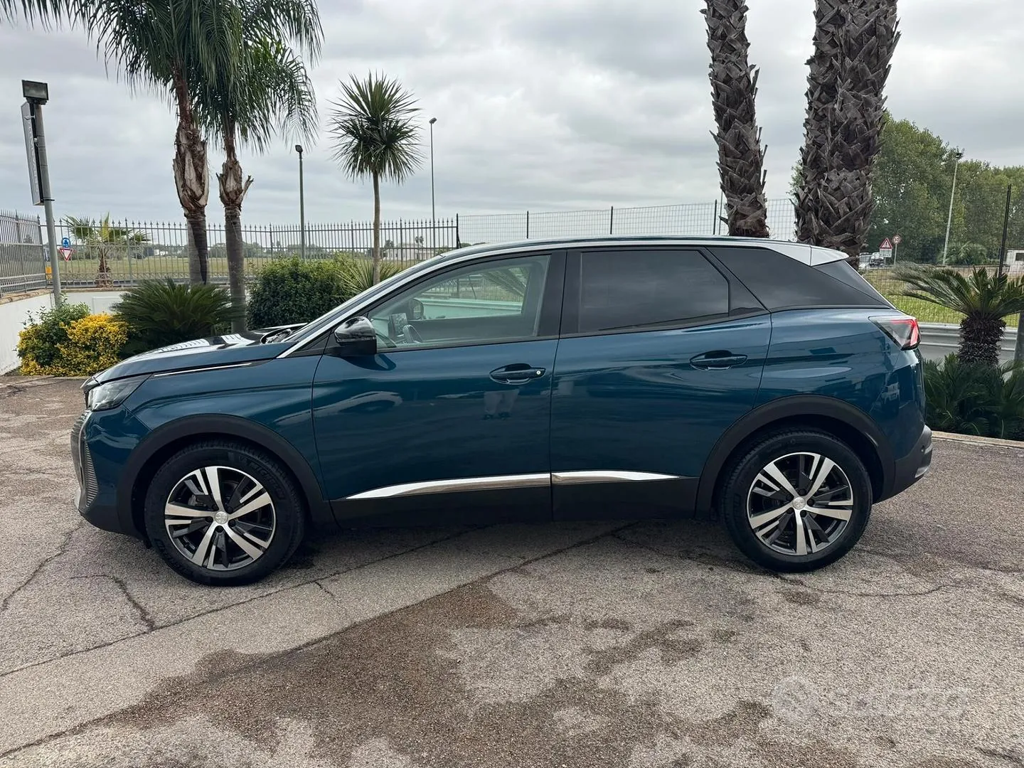 Peugeot 3008 2022 photo 5