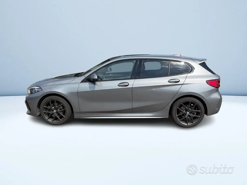 BMW 1 Series 2024 photo 5