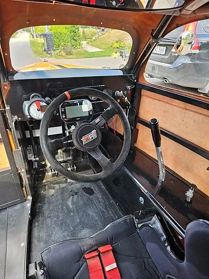 Ford Coupé 2021 photo 4