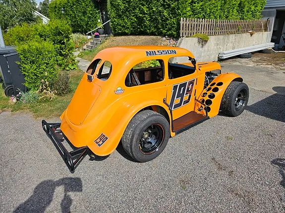 Ford Coupé 2021 photo 3