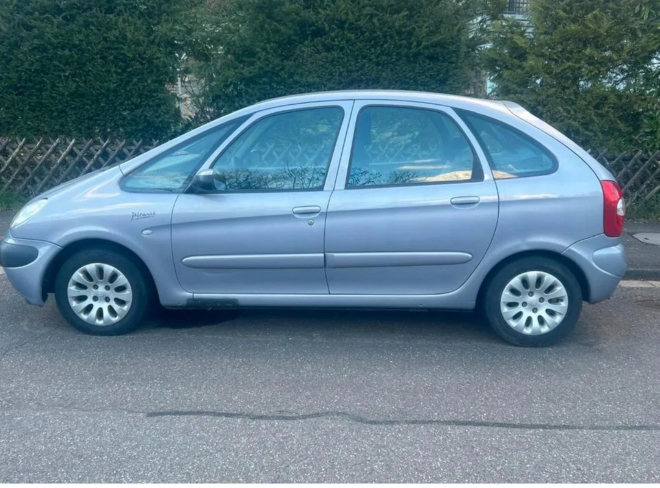Citroen Xsara Picasso