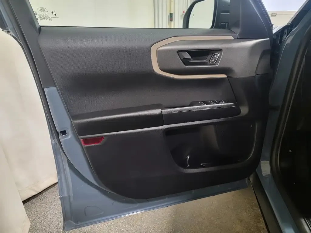 Ford Bronco Sport 2026 photo 5