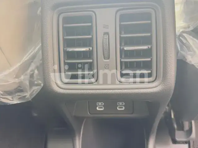 Honda Vezel 2026 photo 5
