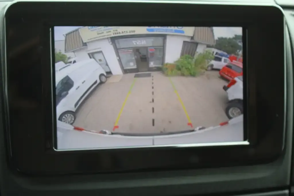 Ram Promaster 2023 photo 2