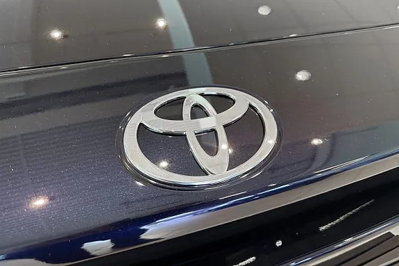 Toyota Bz4X 2026 photo 4