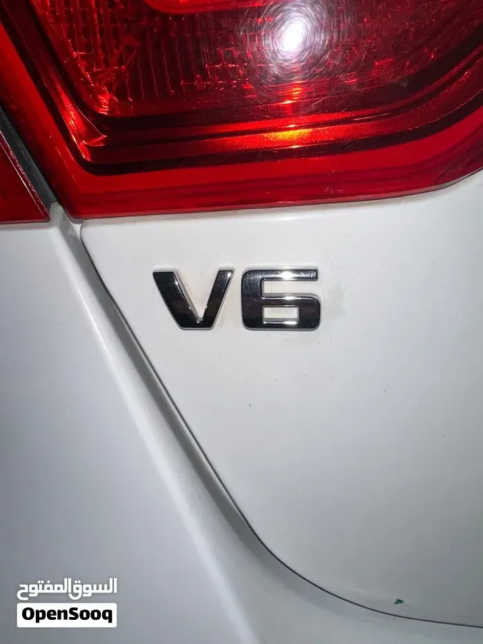 Chevrolet Impala 2016 photo 3