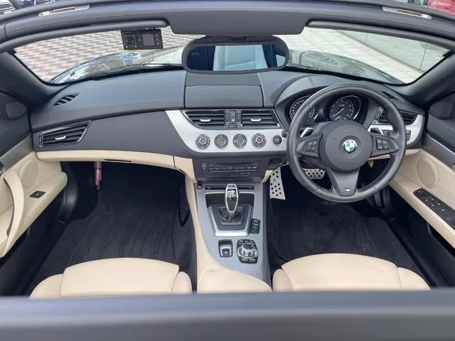 BMW Z4 2016 photo 2