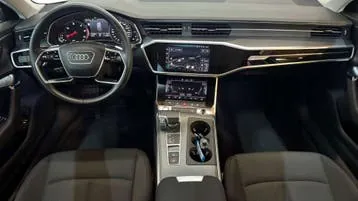 Audi A6 2020 photo 3