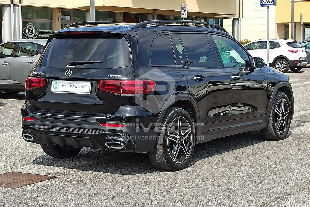 Mercedes-Benz Glb 2024 photo 5