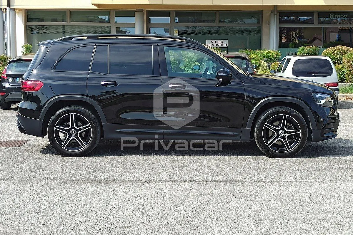 Mercedes-Benz Glb 2024 photo 4