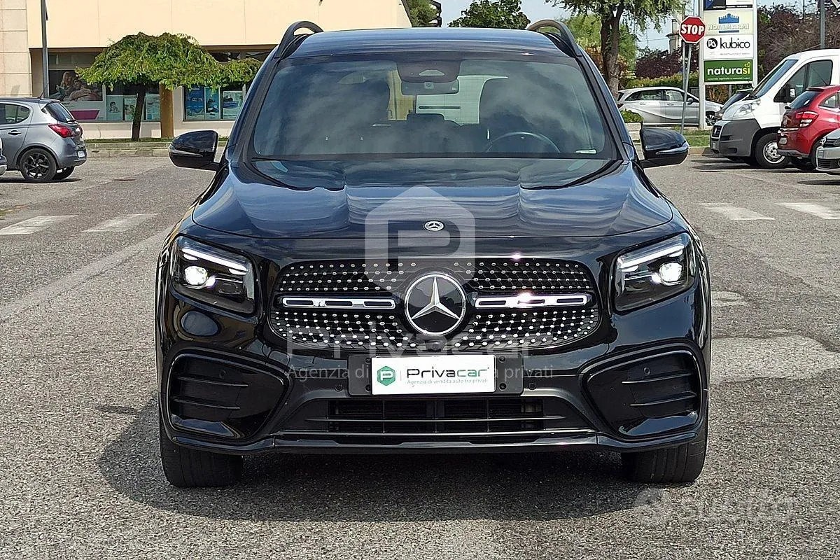 Mercedes-Benz Glb 2024 photo 2