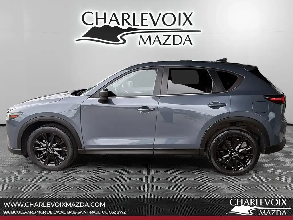 Mazda Cx-5 2023 photo 5