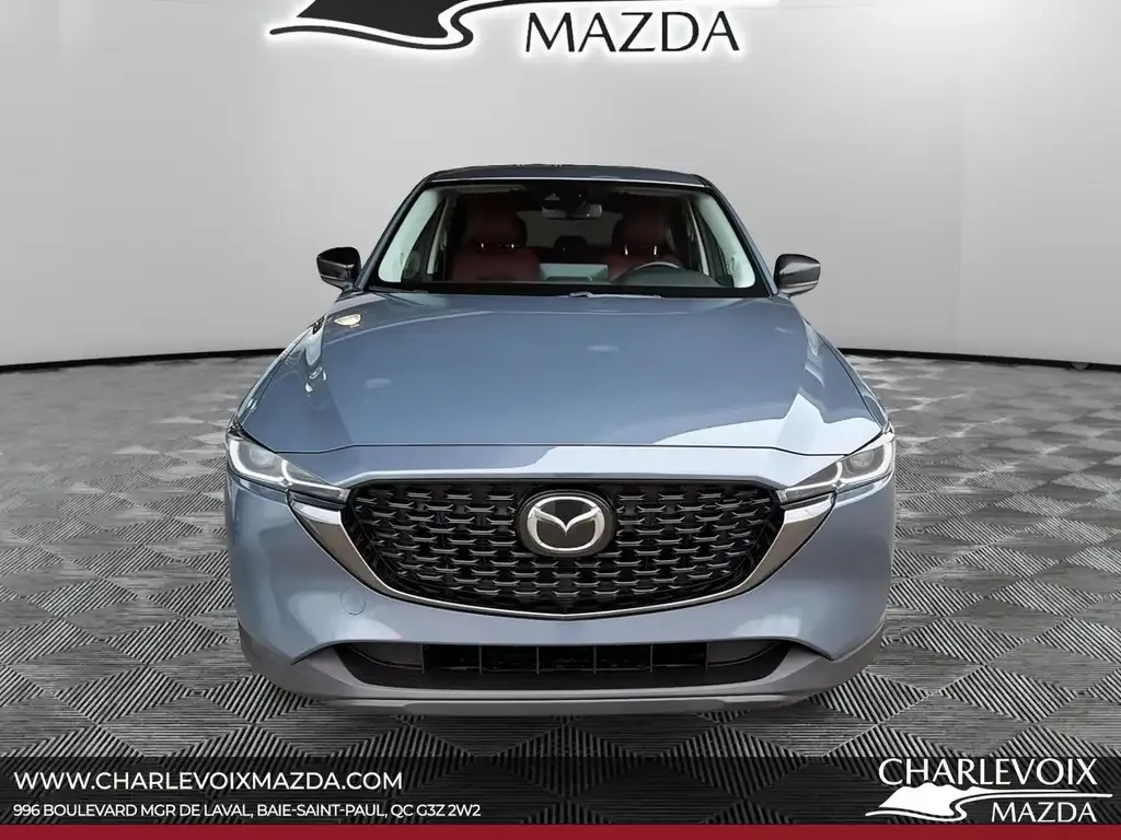 Mazda Cx-5 2023 photo 2
