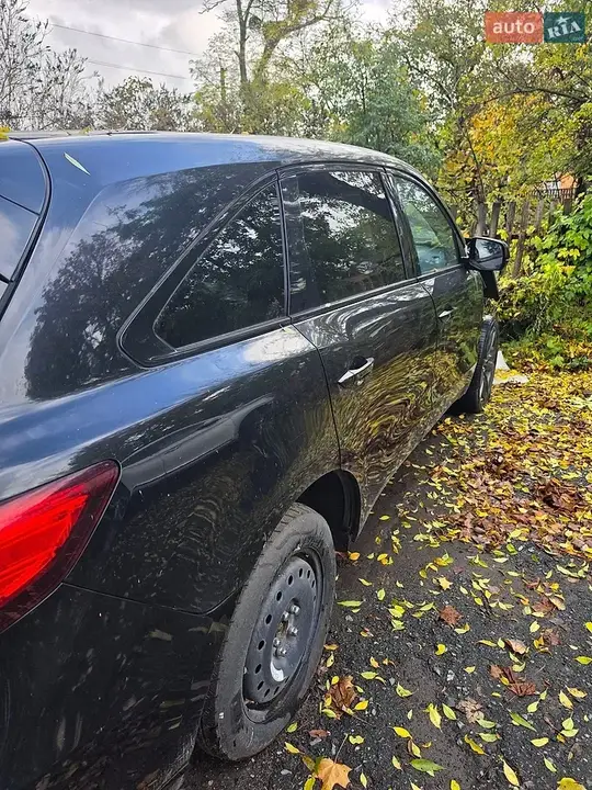 Acura Mdx 2020 photo 4
