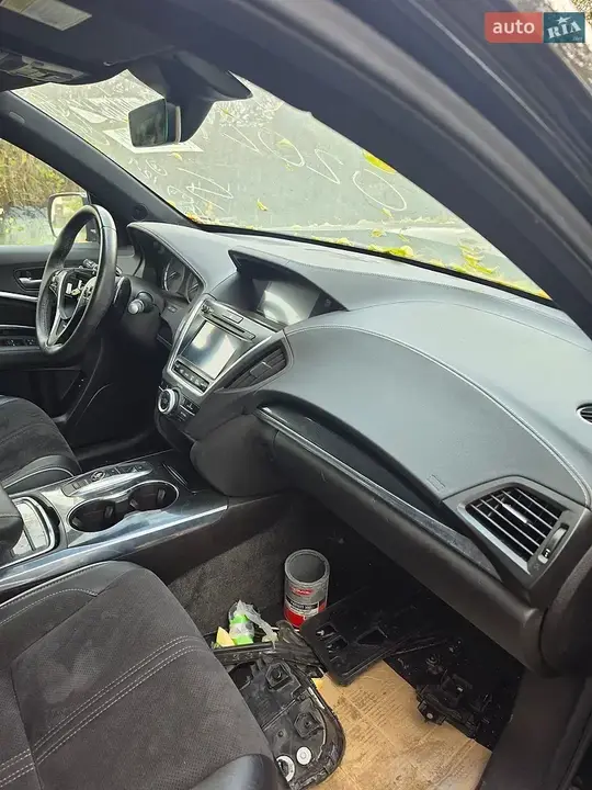 Acura Mdx 2020 photo 5