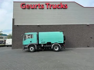 MAN Tgm 18.240