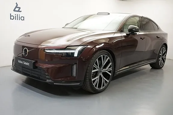 Volvo Es90