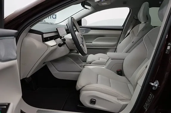 Volvo Es90 2026 photo 5