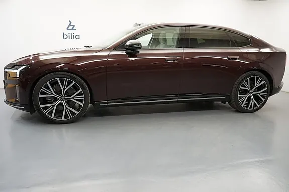 Volvo Es90 2026 photo 2