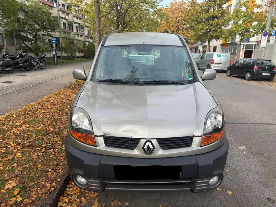 Renault Kangoo