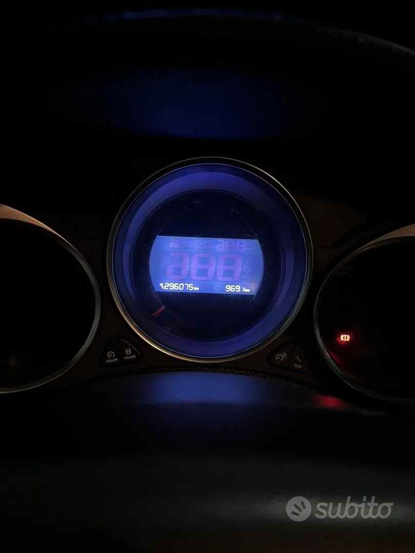 Citroen Ds4 2012 photo 5