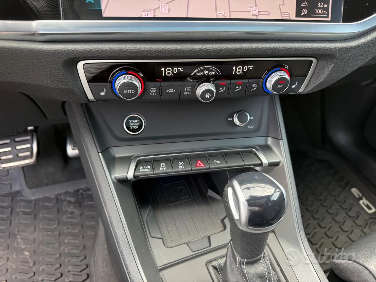 Audi Q3 2024 photo 5