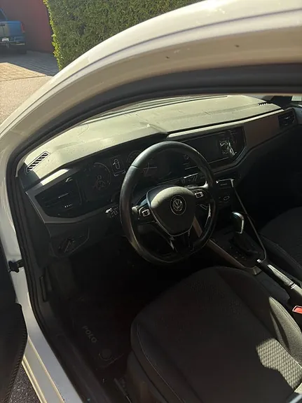 Volkswagen Polo 2018 photo 5