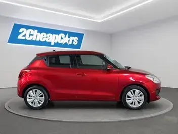 Suzuki Swift 2017 photo 5