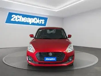 Suzuki Swift 2017 photo 3