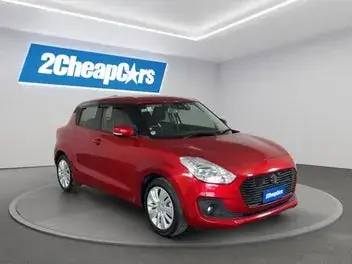 Suzuki Swift 2017 photo 4