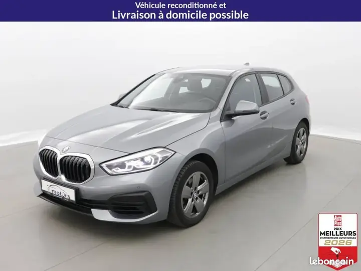 BMW Series 1