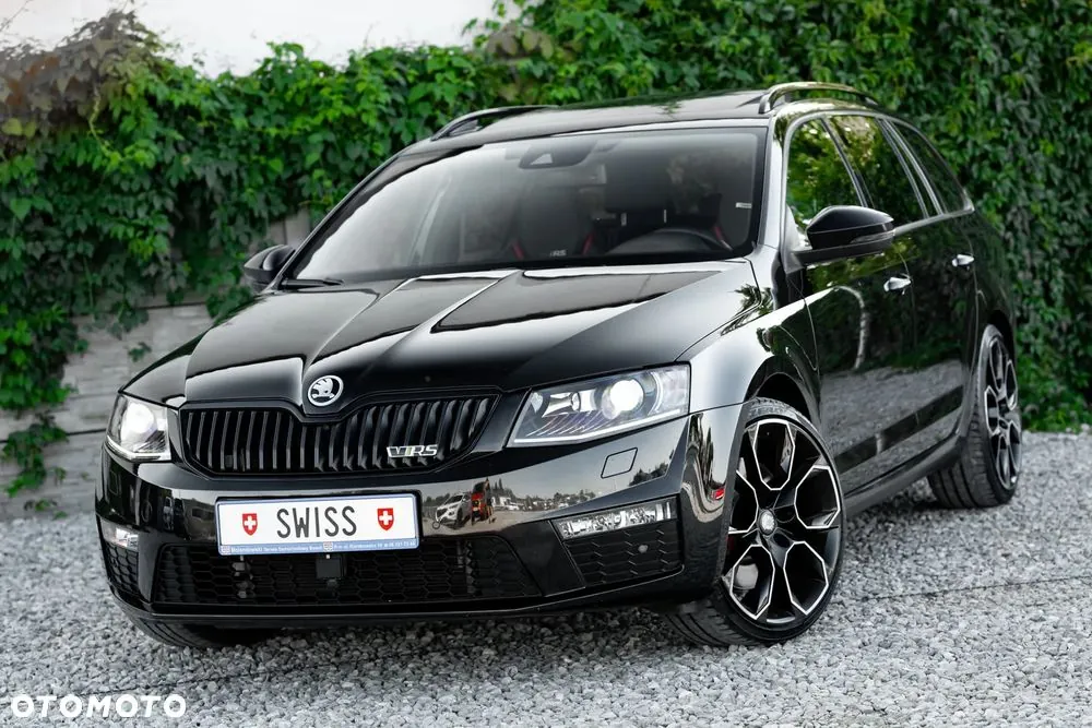 Skoda Octavia 2016 photo 5