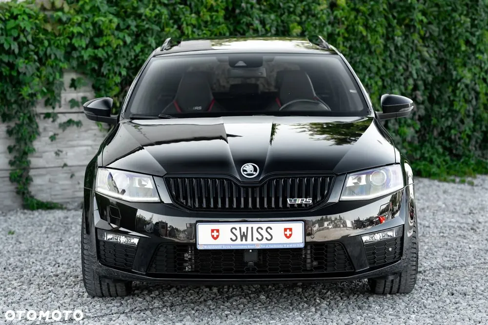 Skoda Octavia 2016 photo 4